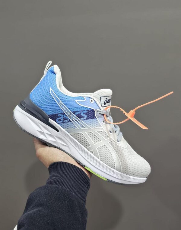 Asics Sports V3(Advance Quality) Shoes Wala