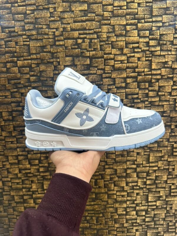 Lv sneaker B2 Shoes Wala