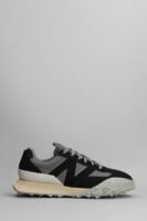 New Balancee XC 72 Black Castlerock (Master Quality) Shoes Wala