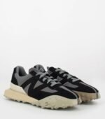 New Balancee XC 72 Black Castlerock (Master Quality) Shoes Wala