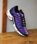 Nike AirMax Plus Voltage Purple Orange (Master Quality) Shoes Wala