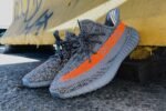 Adidas Yeezy Sply 350 Beluga Reflective (Master Quality) Shoes Wala