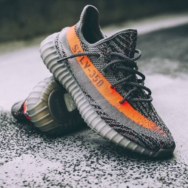 Adidas Yeezy Sply 350 Beluga Reflective (Master Quality) Shoes Wala