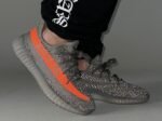 Adidas Yeezy Sply 350 Beluga Reflective (Master Quality) Shoes Wala