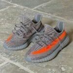 Adidas Yeezy Sply 350 Beluga Reflective (Master Quality) Shoes Wala