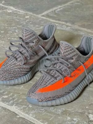 Adidas Yeezy Sply 350 Beluga Reflective (Master Quality) Shoes Wala