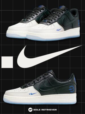 Nike AirForce 1 Low Tinaj (Master Quality) Shoes Wala