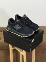New Balance Fuelcell 1300 TOKYO BLACK ( Master Quality) Shoes Wala