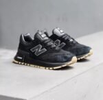 New Balance Fuelcell 1300 TOKYO BLACK ( Master Quality) Shoes Wala