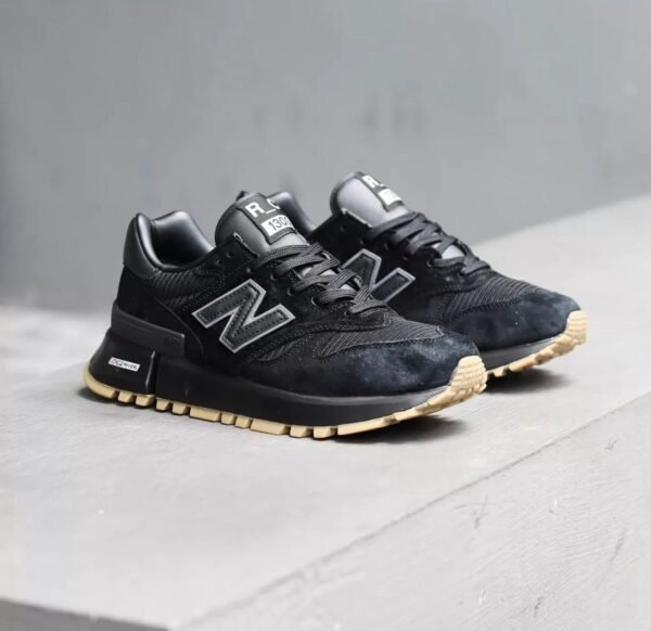 New Balance Fuelcell 1300 TOKYO BLACK ( Master Quality) Shoes Wala