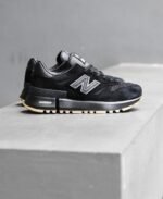 New Balance Fuelcell 1300 TOKYO BLACK ( Master Quality) Shoes Wala