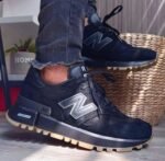 New Balance Fuelcell 1300 TOKYO BLACK ( Master Quality) Shoes Wala