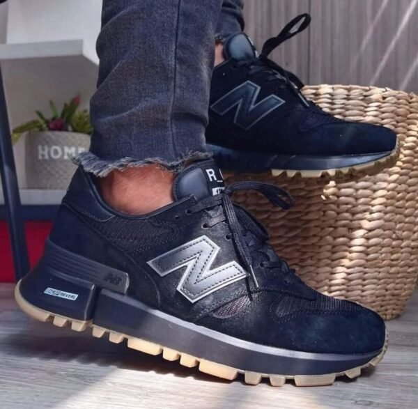 New Balance Fuelcell 1300 TOKYO BLACK ( Master Quality) Shoes Wala