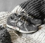 New Balance 1906D Harbor Grey (Master Quality) Shoes Wala