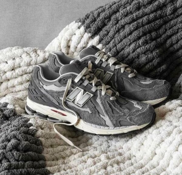 New Balance 1906D Harbor Grey (Master Quality) Shoes Wala