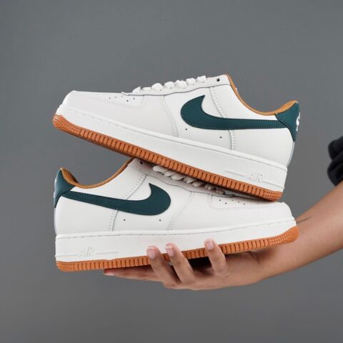 Mike Airforce 1 Hamava White (Master Quality) Shoes Wala