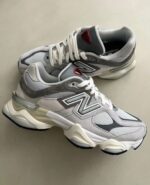 New Balance 9060 Rain Cloud (Master Quality) Shoes Wala