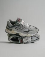 New Balance 9060 Rain Cloud (Master Quality) Shoes Wala