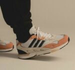 Adidas Torsion Super Chalk White Carbon (Master Quality) Shoes Wala