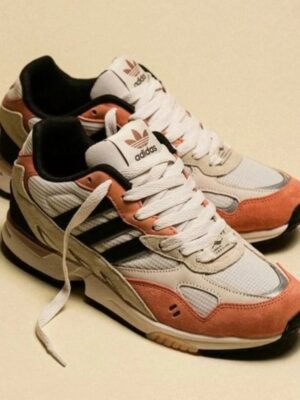 Adidas Torsion Super Chalk White Carbon (Master Quality) Shoes Wala