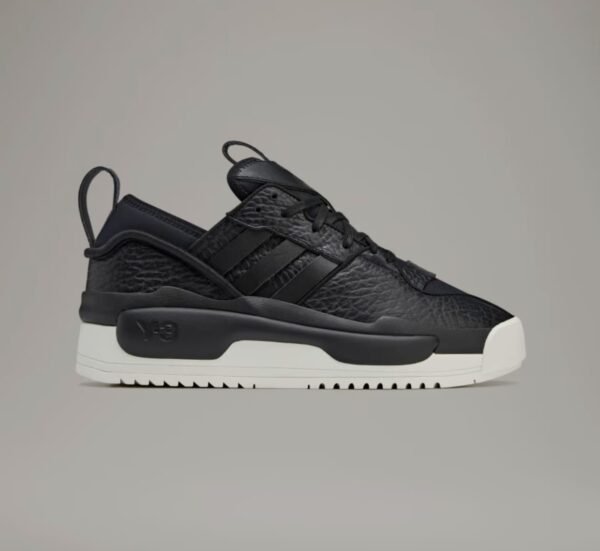 Adidas Y3 Hokori III Black(Master quality) Shoes Wala