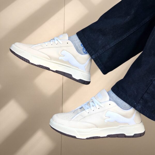Puma Sneaker D3 ( good quality) Shoes Wala