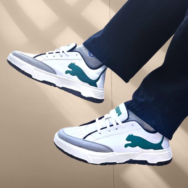 Puma Sneaker D2 ( good quality) Shoes Wala