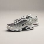 Nikee Airmax Tn Sail Grey (master quality) Shoes Wala