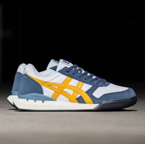 Onitsuka Tiger Unlimite 81 ( Master quality ) Shoes Wala