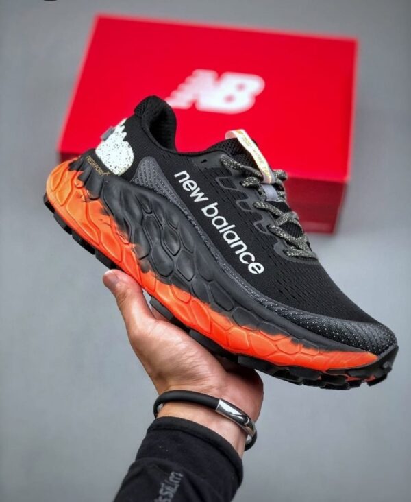New Balance Fresh Foam x Trail More v3 (Master quality) Shoes Wala