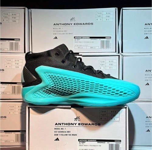 Adidas AE1 New Wave (Master quality) Shoes Wala