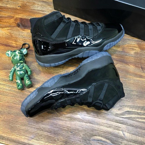 Air Jordan Retro 11 Gamma blue (Master quality) Shoes Wala