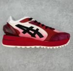 Onitsuka Tiger Moago Wine Red (Master quality) Shoes Wala