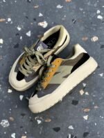 New Balance CT302 Dark Camo Rich Oak (Master quality) Shoes Wala