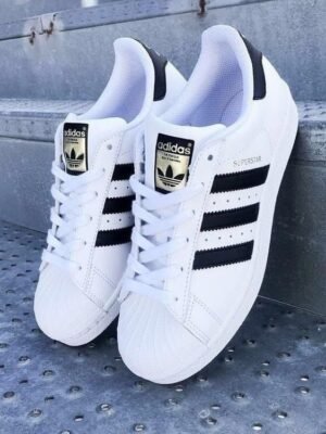 Adidas Superstar White(Master Quality) Shoes Wala