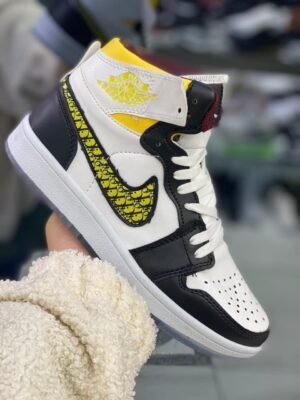 Air Jordan X Dior K2(Good Quality) Shoes Wala