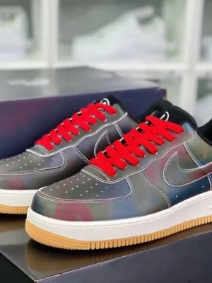 Nike Air Force 1x Civilist (Master Quality) Shoes Wala