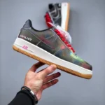 Nike Air Force 1x Civilist (Master Quality) Shoes Wala