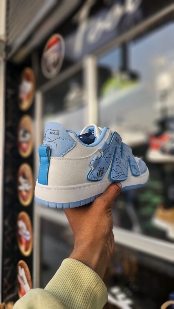 OGIY M BLUE H2 Shoes Wala