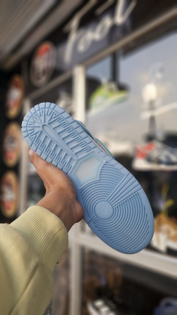 OGIY M BLUE H2 Shoes Wala