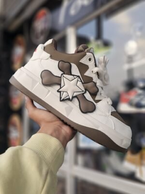 Bone Star M1 Shoes Wala