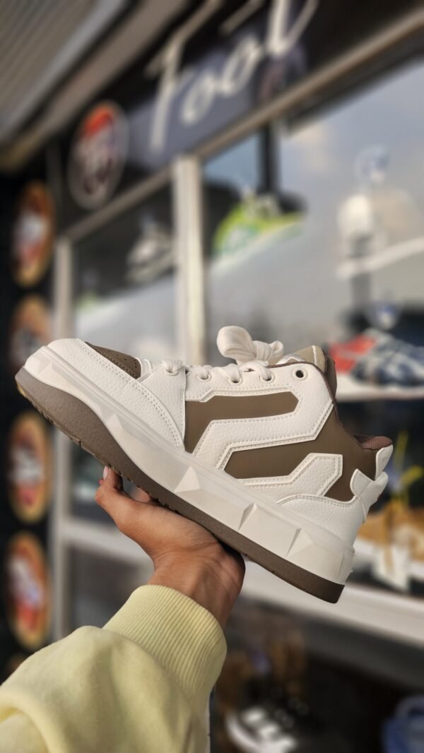 Bone Star M1 Shoes Wala