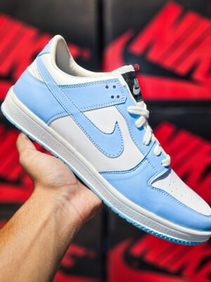 Nike Air Jordan 1 Sky Low Dunk(Good Quality) Shoes Wala