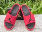 Air Jordan Hydro 6 Red(Good Quality) Shoes Wala