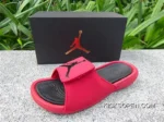 Air Jordan Hydro 6 Red(Good Quality) Shoes Wala