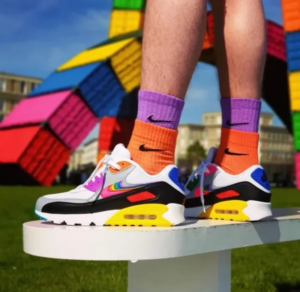 Nike Airmax 90 Betrue(Master Quality) Shoes Wala