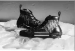 Dior B23 High Top Logo Oblique Black(Master Quality) Shoes Wala