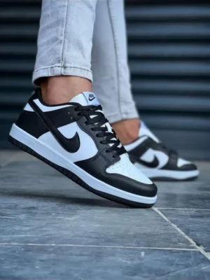 Air Jordan Dunk Low Black(Good Quality) Shoes Wala