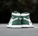 Air Jordan Retro 1 Gorge Green (Master Quality) Shoes Wala