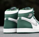Air Jordan Retro 1 Gorge Green (Master Quality) Shoes Wala